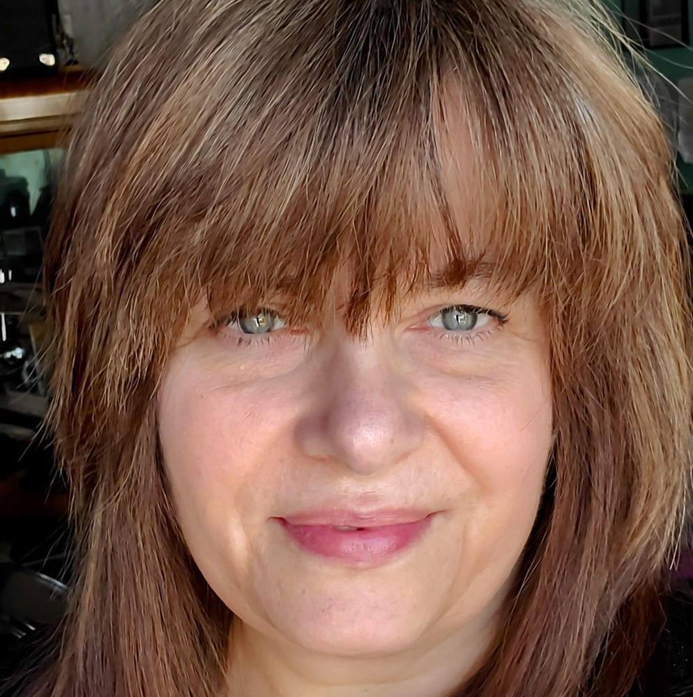 Meet your Posher, Kerry